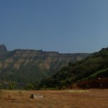 pali khurd my camp site.