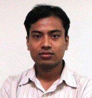 Anirban Roy