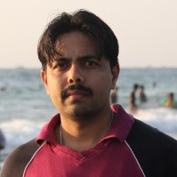 VAIBHAV RAMESH JUNNARKAR