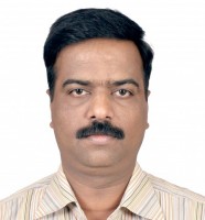 SACHIN RAJARAM JAMGHARE