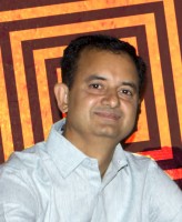 Sanjay Modi